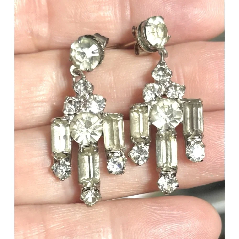 Fancy Dress up Earrings Unbranded‎